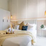 Tallest Concept 2 Theme Suite Klcc