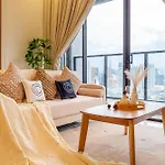 Tallest Concept 2 Theme Suite Klcc