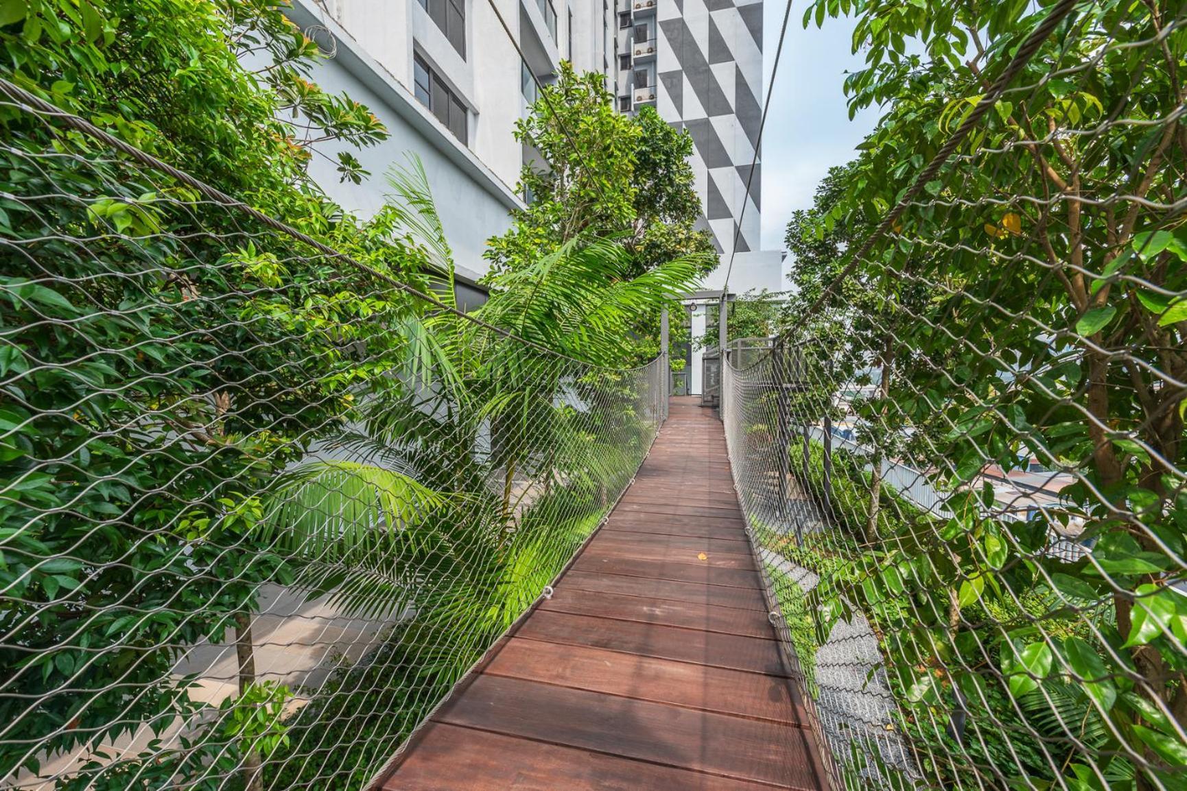 Tallest Concept 2 Theme Klcc Kuala Lumpur