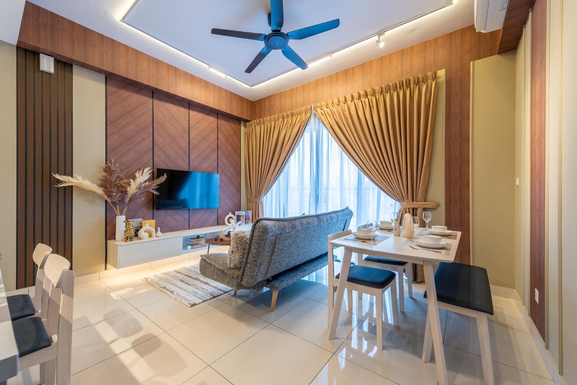 Tallest Concept 2 Theme Klcc Kuala Lumpur